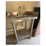 Sink