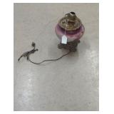 Vintage Electric Table Lamp Base