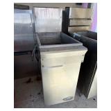 Deep fryer