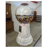 LARGE Gumball Machine