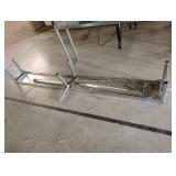 Metal Shelf