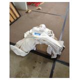 Box Lot of Curtains
