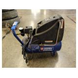 Campbell Hausfeld Air Compressor 2 HP