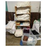 LARGE Linen Lot