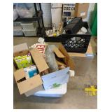 LARGE Variety Lighting Lot