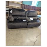 Reclining Sofa with Power Features