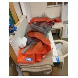 Industrial Plastic Sheeting Assortment