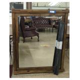 Wall Mirror