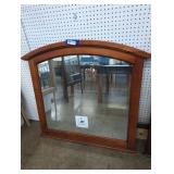 Wall Mirror