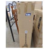 6 Twin Maple Spindle Headboards