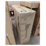 6 Twin Maple Spindle Headboards