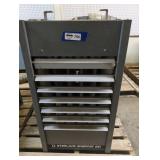 Sterling QV2 Aerothermes Unit Heater