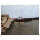 G Scale Trains with Tracks