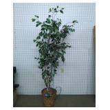 Faux Tree