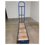 Industrial Rolling Platform Cart