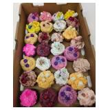 Cupcake Candles