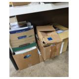 Books, Magazines and More Lot