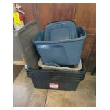 Variety Tote Lot