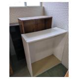 Shelving Units Lot