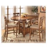 High top dining table