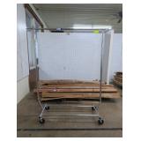 Clothes Rack