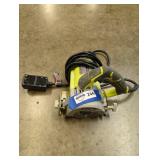 Ryobi Corded Wet/Dry Masonry Saw