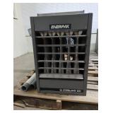 Sterling QV2 Aerothermes Unit Heater