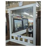 Wall Mirror