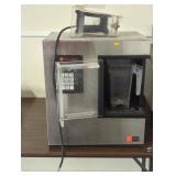 Blendtec Commercial Blender Model BDB8-502