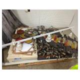 Misc Home Decor Skid Lot