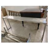 Metal Shelf