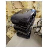 Toilet Paper Dispensers Lot