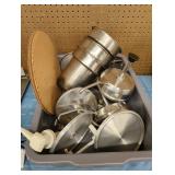 Kitchenware Lot