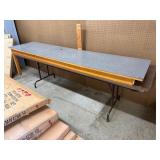 Mic table lot