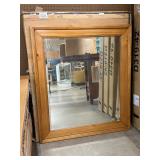 Vanity mirror