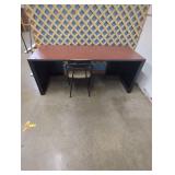 Office Desk and Chair Set