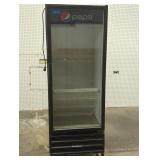 Pepsi cooler/fridge