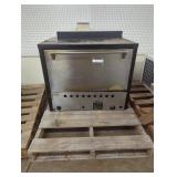 Commercial Industrial Oven