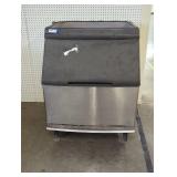 Commercial Ice Bin