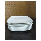 Square Plates