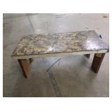 Rectangular Stool