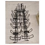 Napkin and Spice Holders
