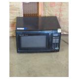 Sharp Carousel Microwave Oven