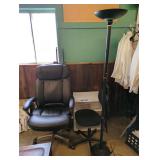 Misc Office Lot