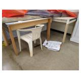 Handmade Tables