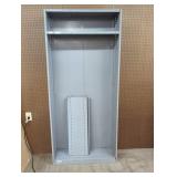 Metal Storage Shelving Unit