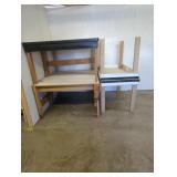 6 tables that are in varying sizes