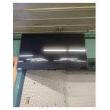 Sceptre 55-Inch LED TV Model W55