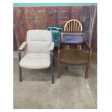Assorted Mixed Chair Collection