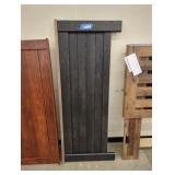 Wooden Headboard